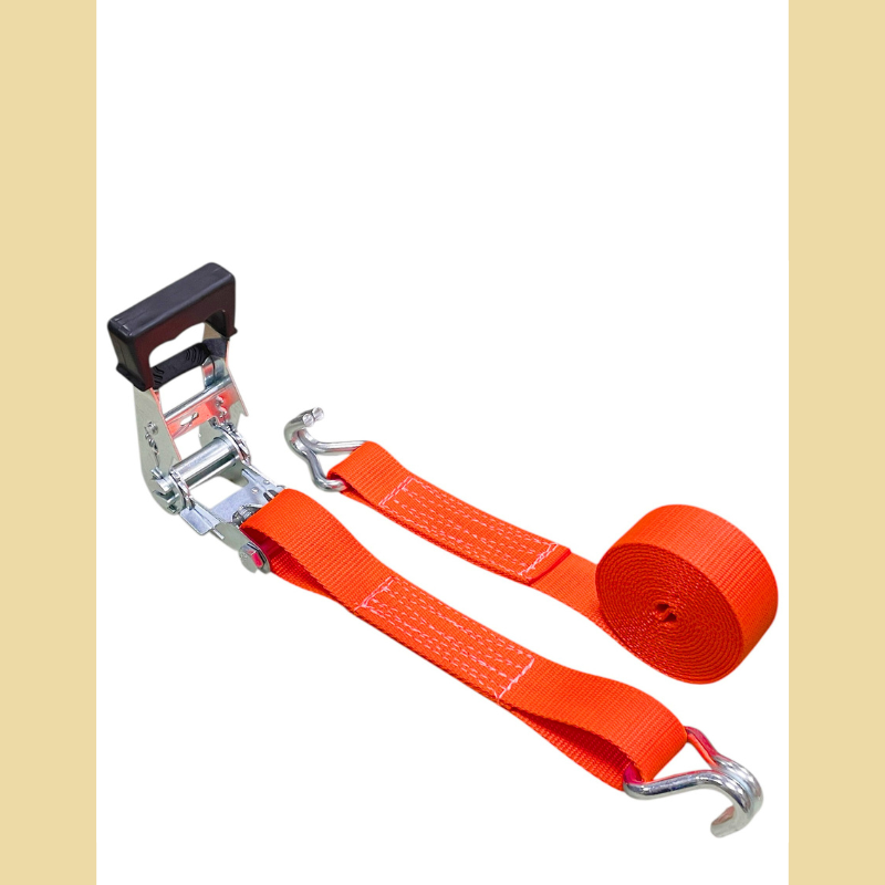 2.5噸 拉緊器+雙J鉤