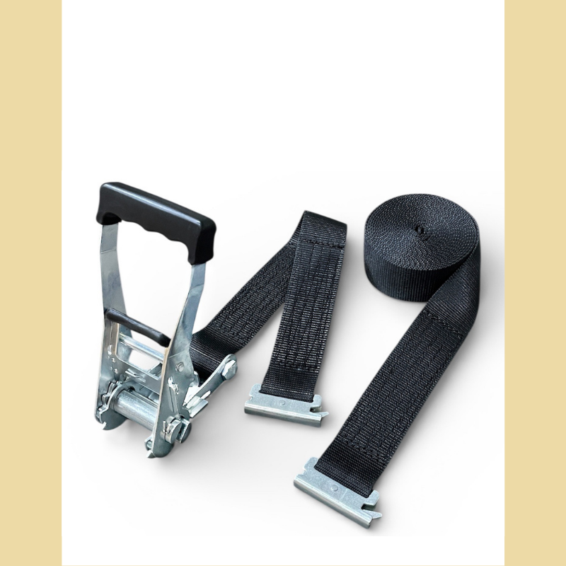 2.3噸 重型手拉器+E型扣