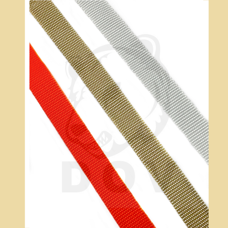 0.4噸 織帶+白鐵J鉤