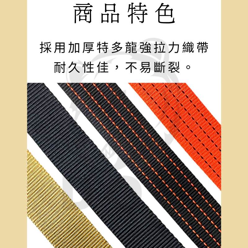 4.5噸 重型手拉器+雙J鉤 (檔片)