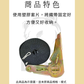 4.5噸 重型手拉器無鉤款